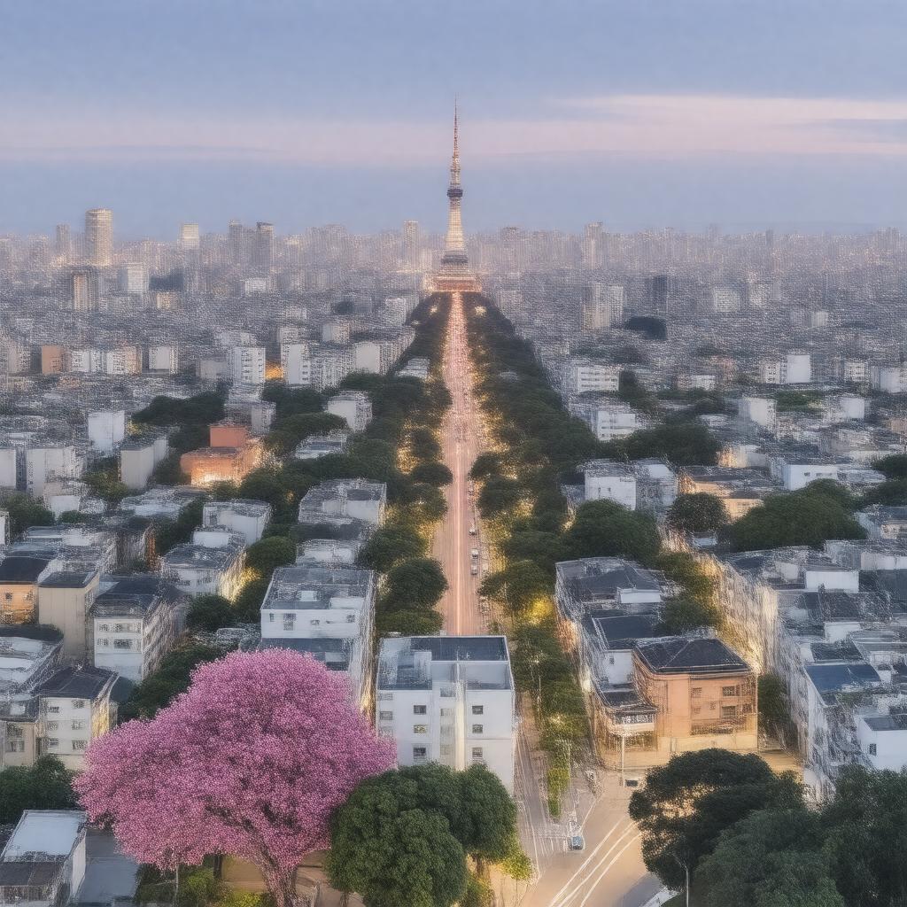 Machida, Tokyo